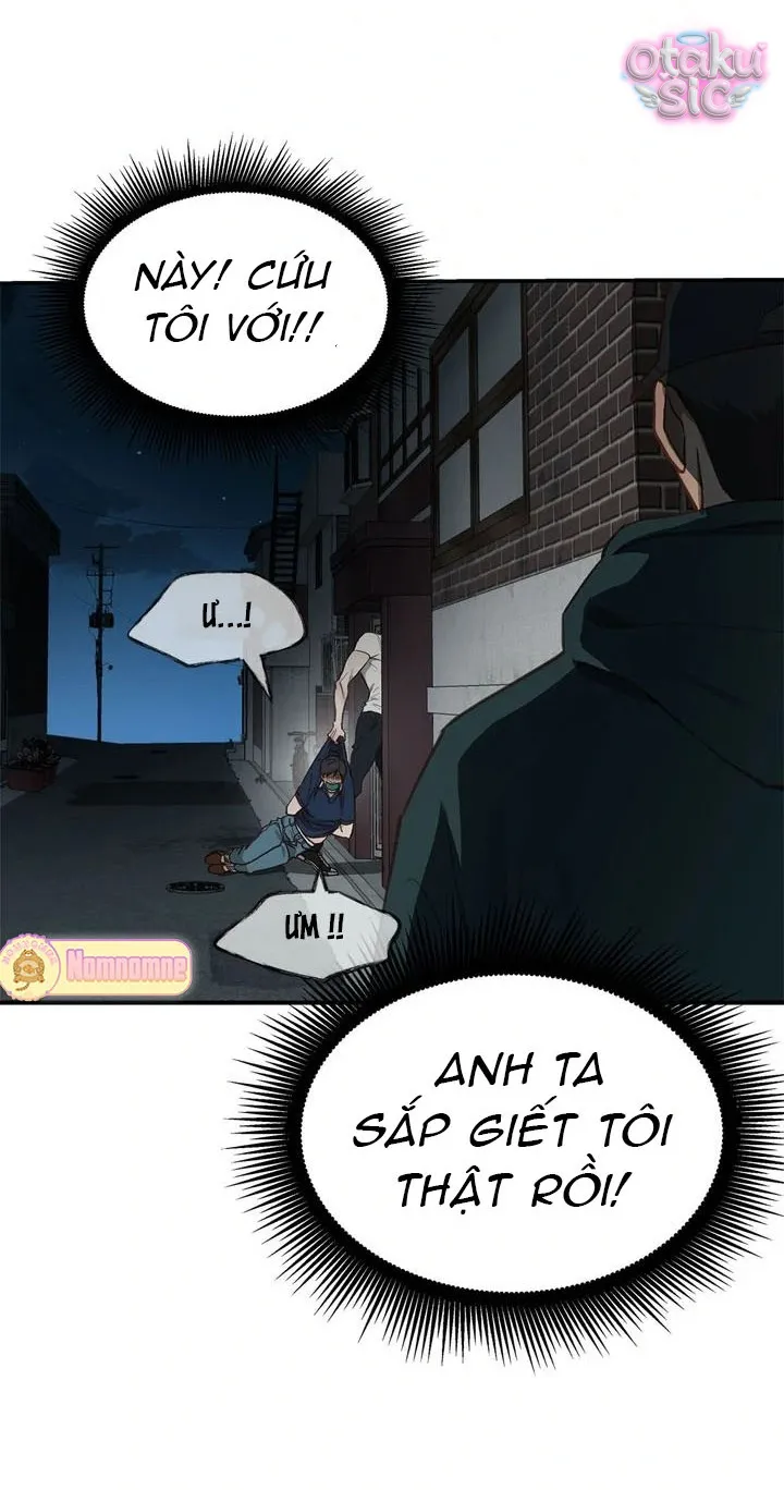 Hoa Là Mồi Nhử - Chap 17 - Trang 53