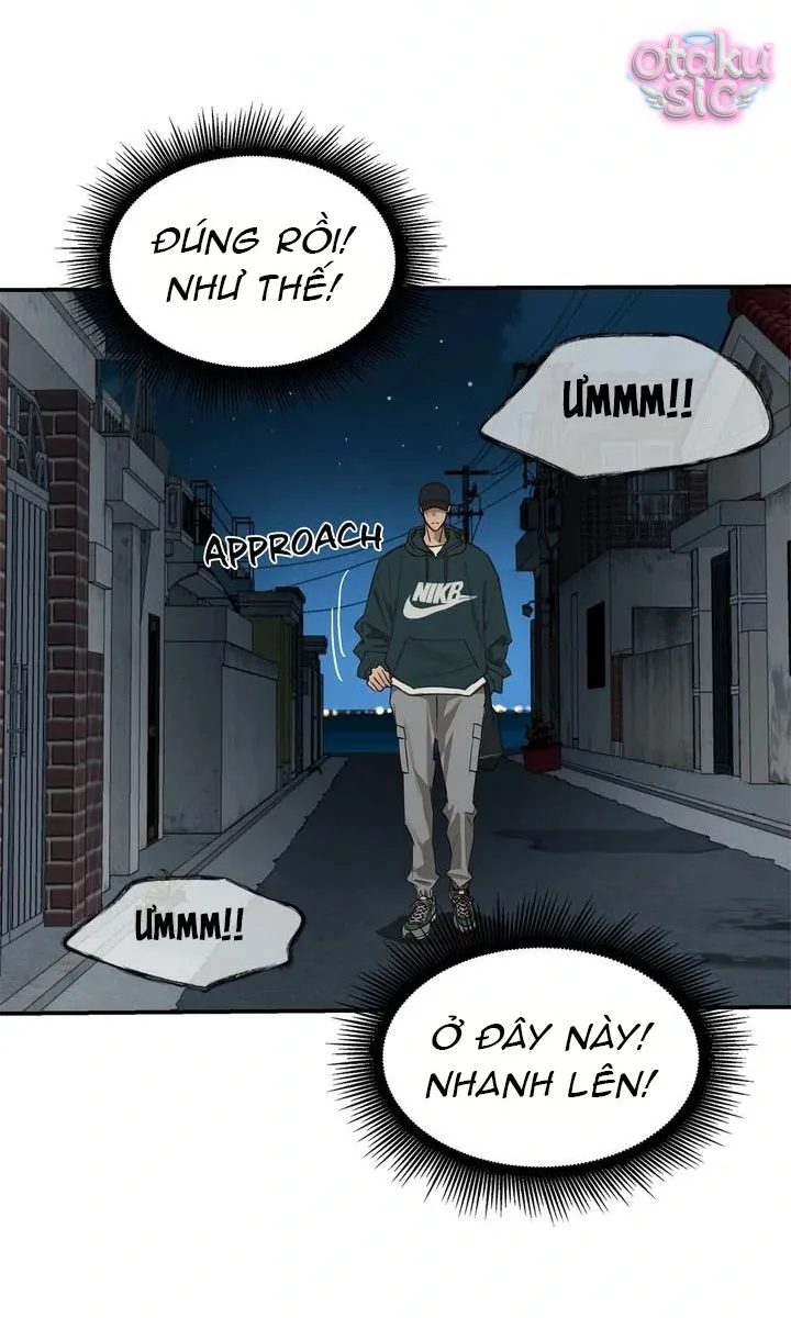 Hoa Là Mồi Nhử - Chap 17 - Trang 55