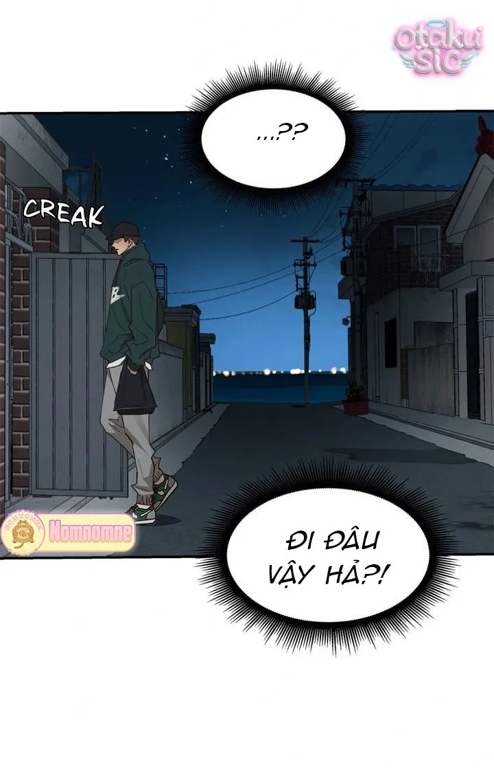 Hoa Là Mồi Nhử - Chap 17 - Trang 56