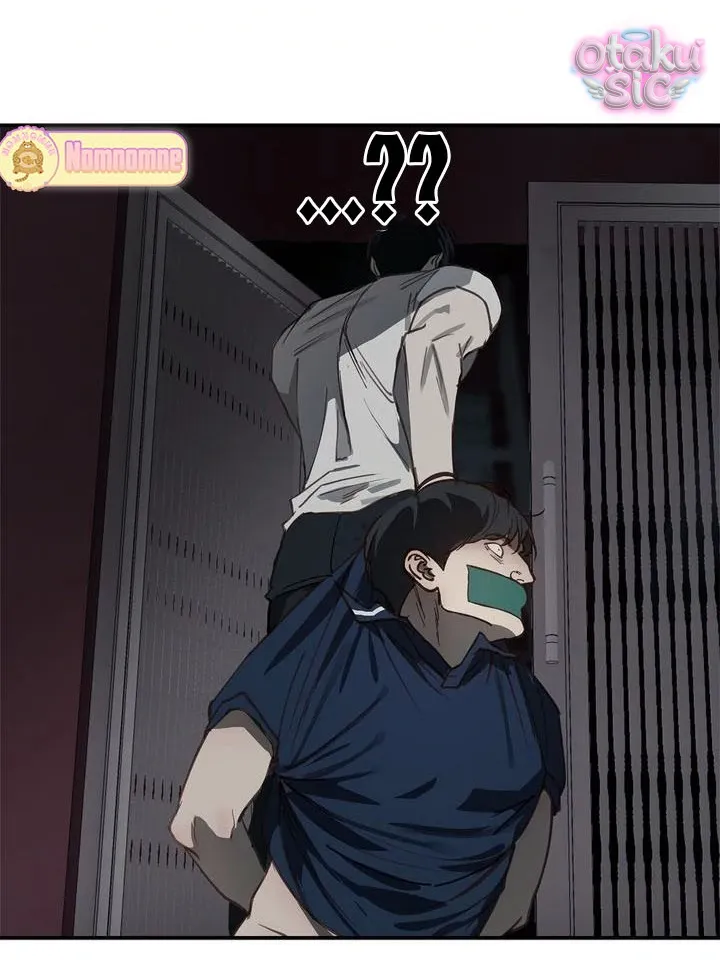 Hoa Là Mồi Nhử - Chap 17 - Trang 58