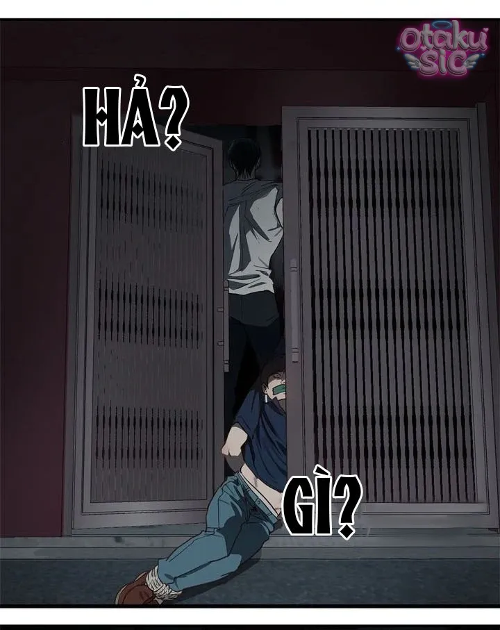 Hoa Là Mồi Nhử - Chap 17 - Trang 59