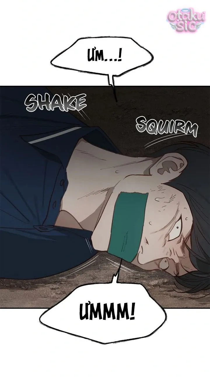 Hoa Là Mồi Nhử - Chap 17 - Trang 6