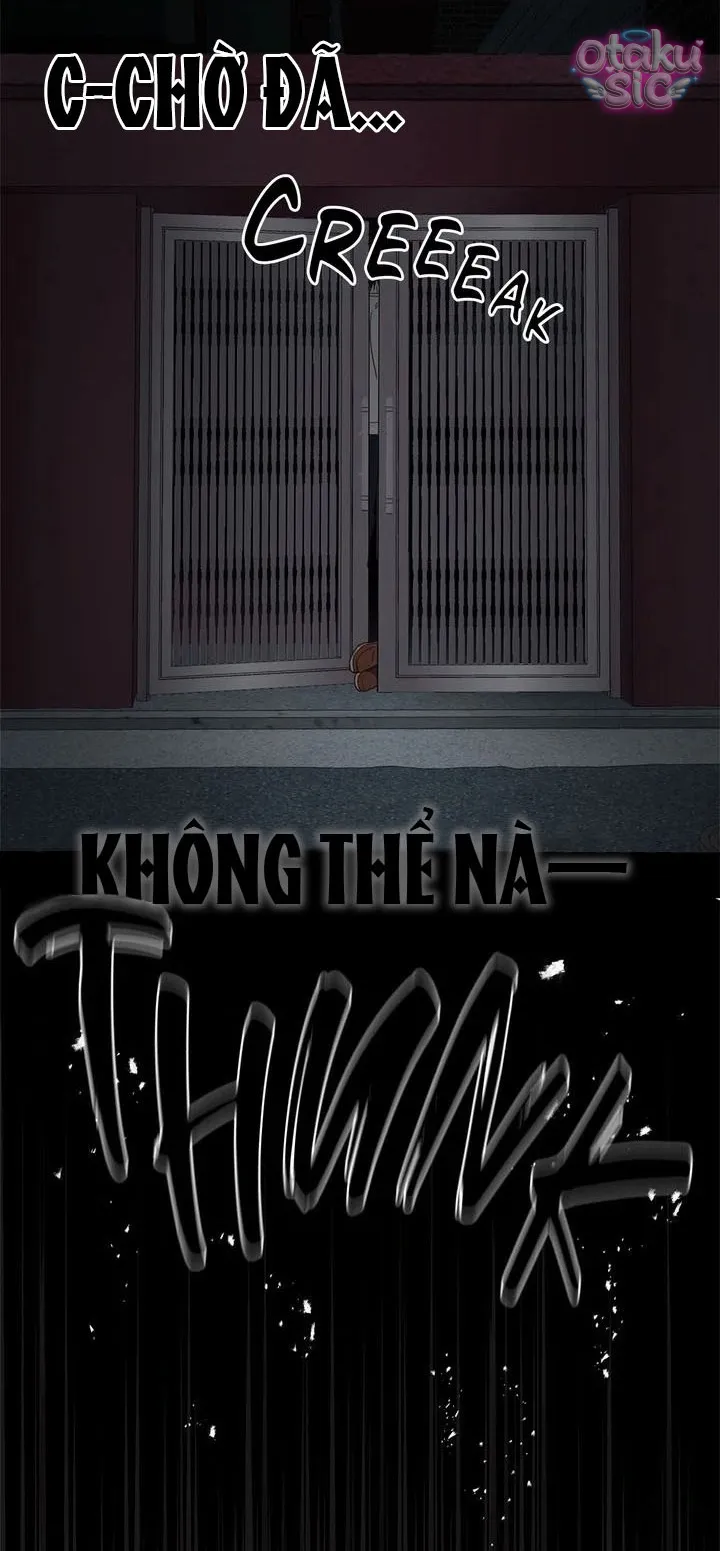 Hoa Là Mồi Nhử - Chap 17 - Trang 60