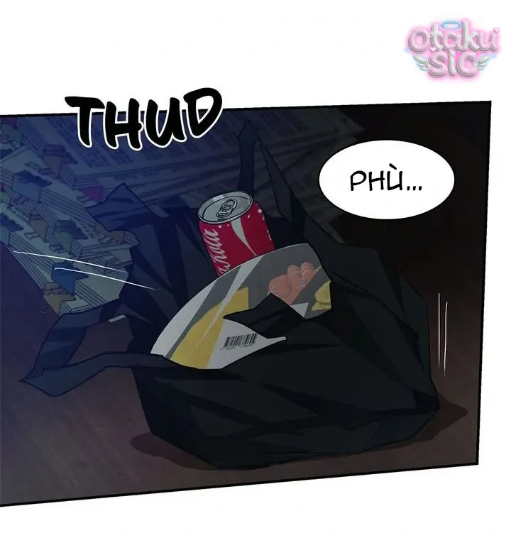 Hoa Là Mồi Nhử - Chap 17 - Trang 67