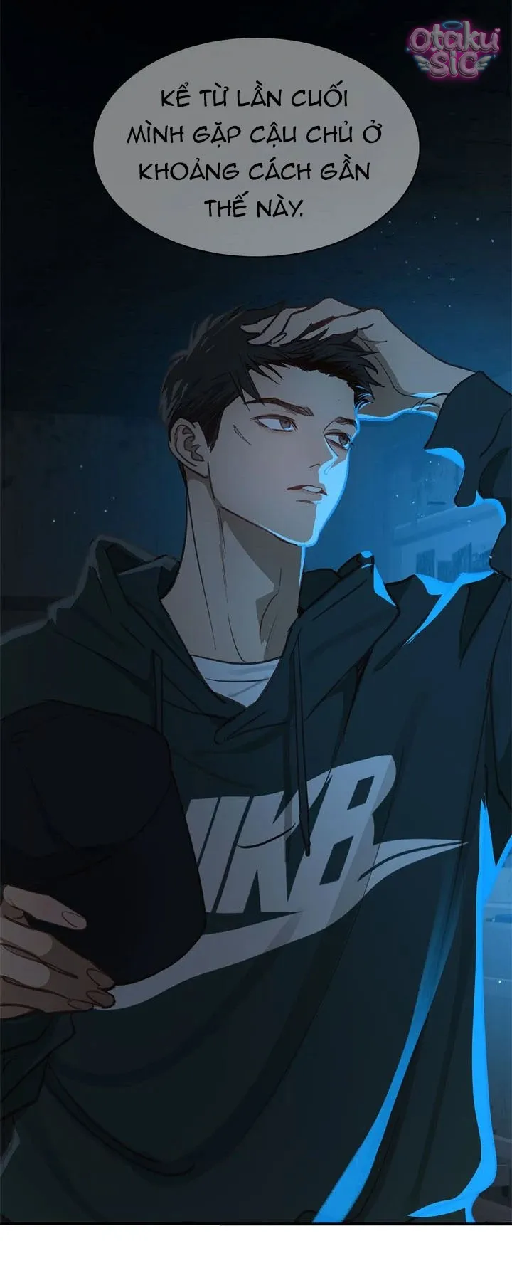 Hoa Là Mồi Nhử - Chap 17 - Trang 69