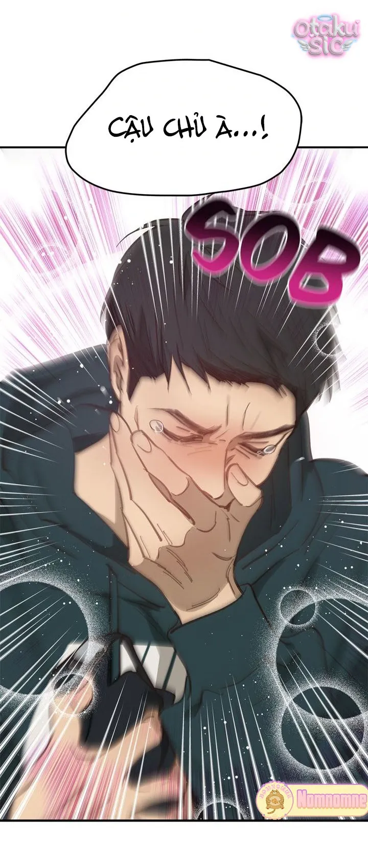 Hoa Là Mồi Nhử - Chap 17 - Trang 71