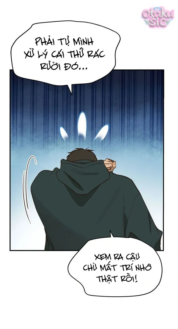 Hoa Là Mồi Nhử - Chap 17 - Trang 72