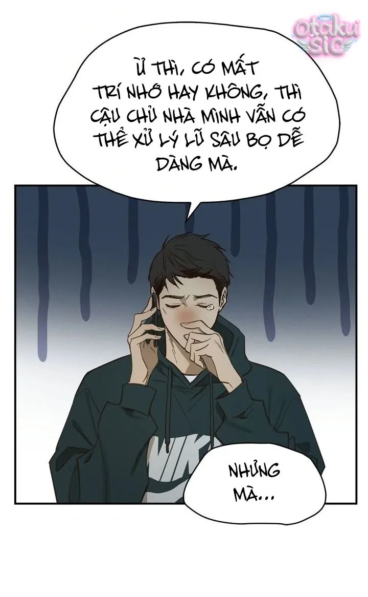 Hoa Là Mồi Nhử - Chap 17 - Trang 74