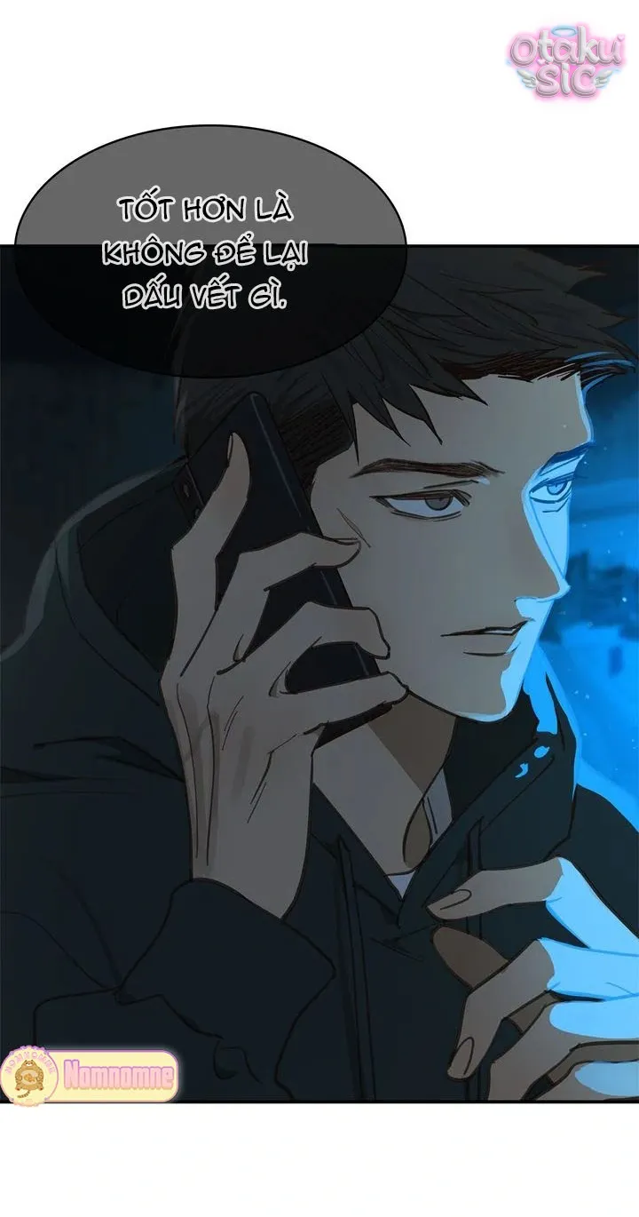 Hoa Là Mồi Nhử - Chap 17 - Trang 75