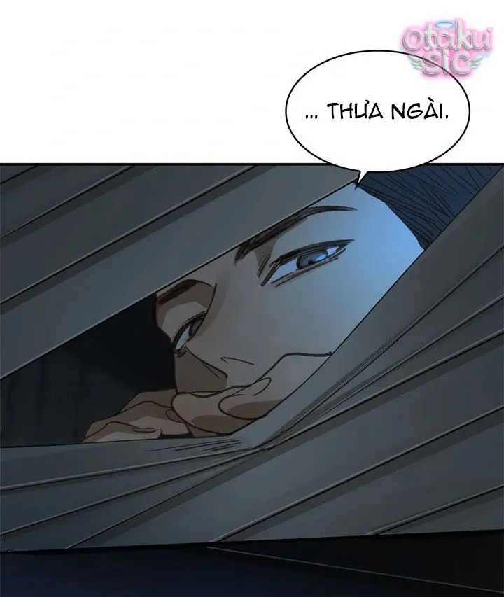 Hoa Là Mồi Nhử - Chap 17 - Trang 78