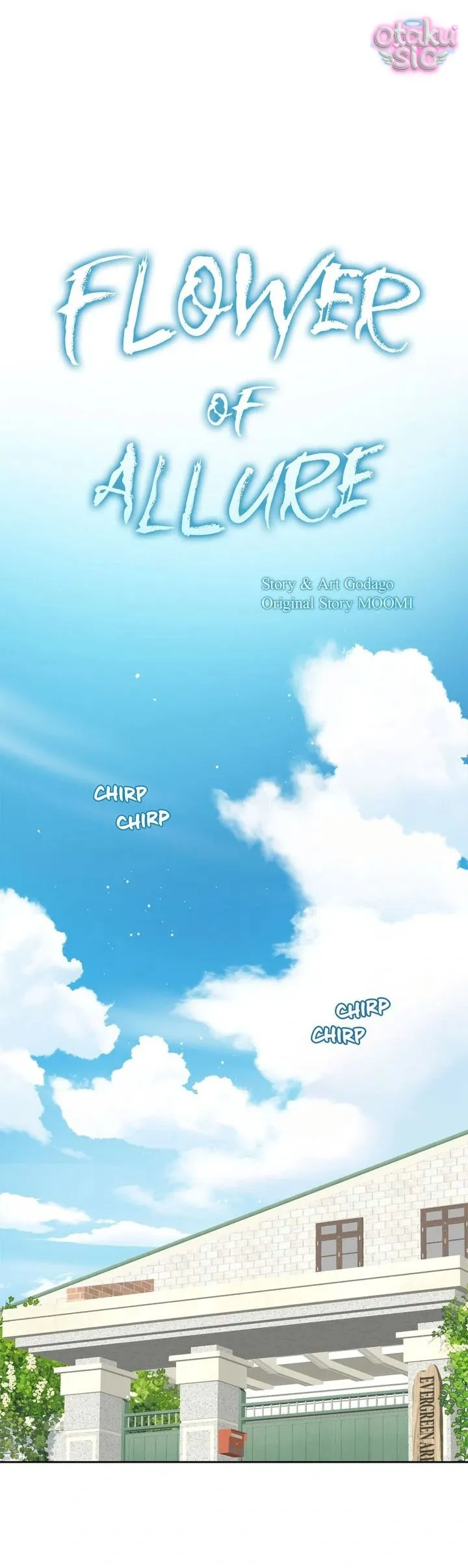 Hoa Là Mồi Nhử - Chap 18 - Trang 0
