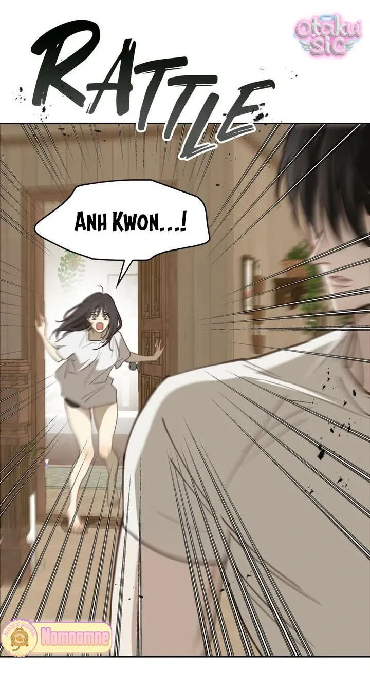 Hoa Là Mồi Nhử - Chap 18 - Trang 10