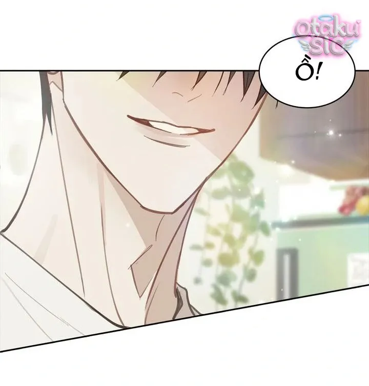 Hoa Là Mồi Nhử - Chap 18 - Trang 11