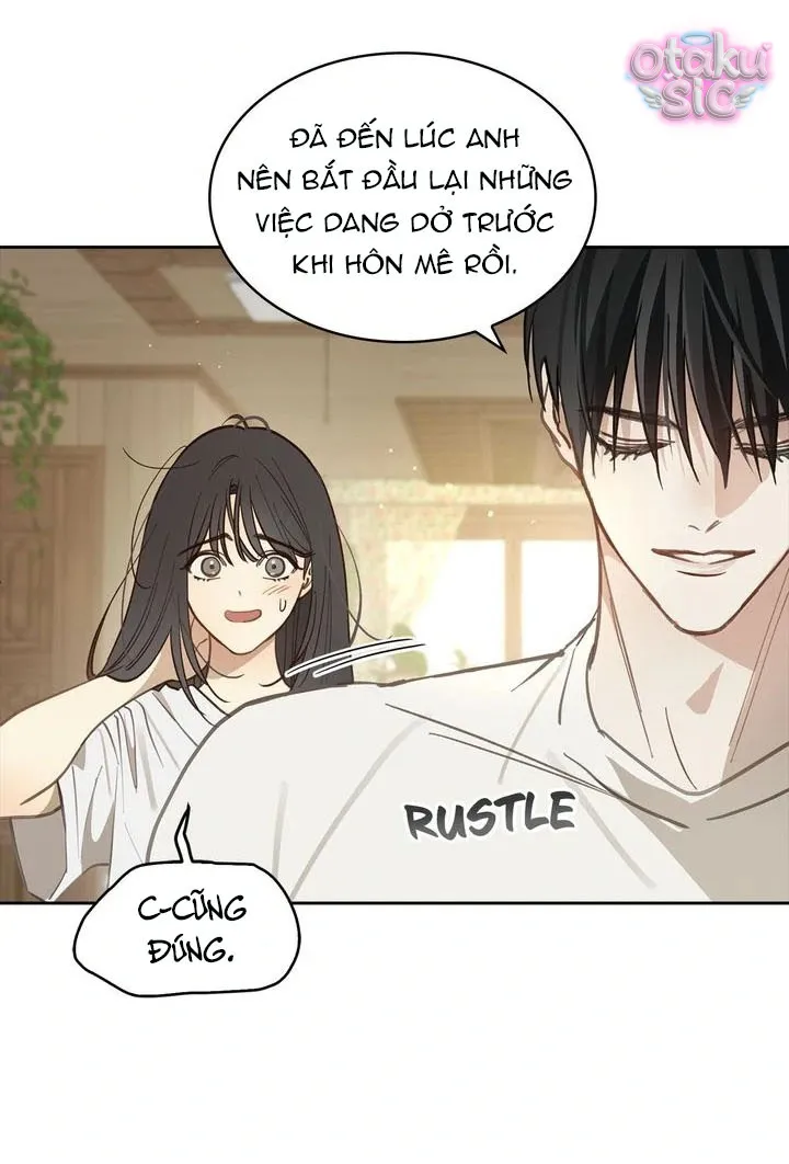 Hoa Là Mồi Nhử - Chap 18 - Trang 15