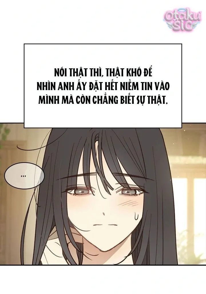 Hoa Là Mồi Nhử - Chap 18 - Trang 16