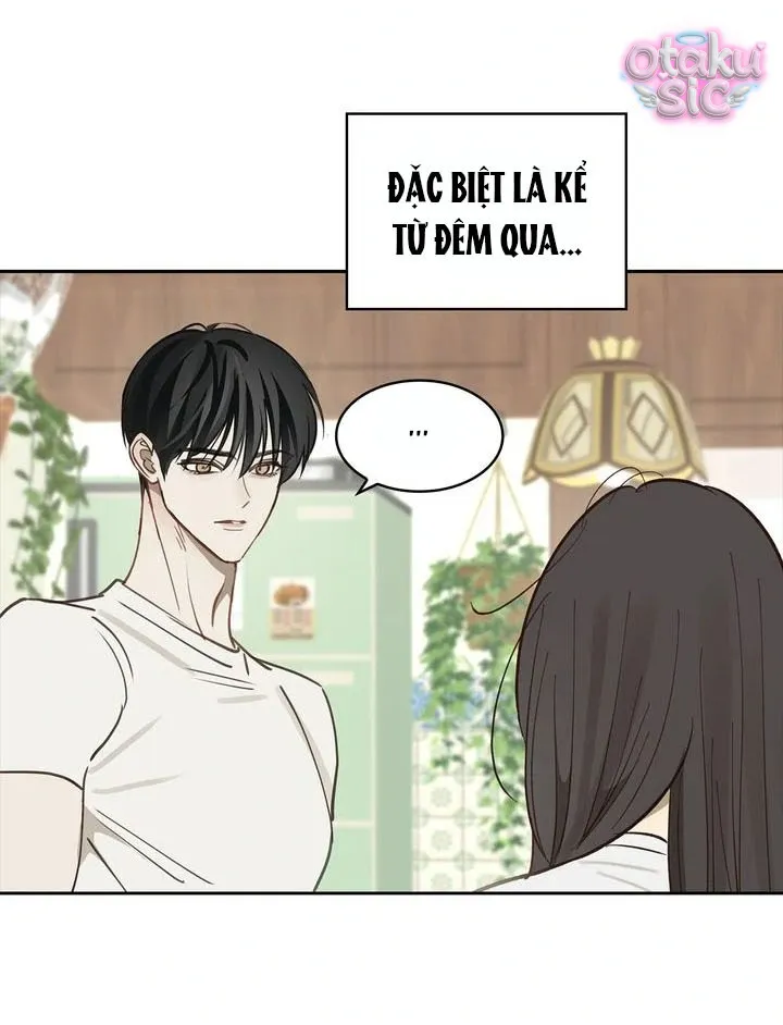 Hoa Là Mồi Nhử - Chap 18 - Trang 17