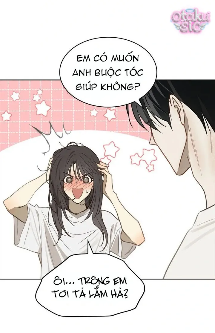 Hoa Là Mồi Nhử - Chap 18 - Trang 18