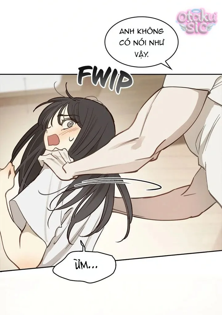 Hoa Là Mồi Nhử - Chap 18 - Trang 19
