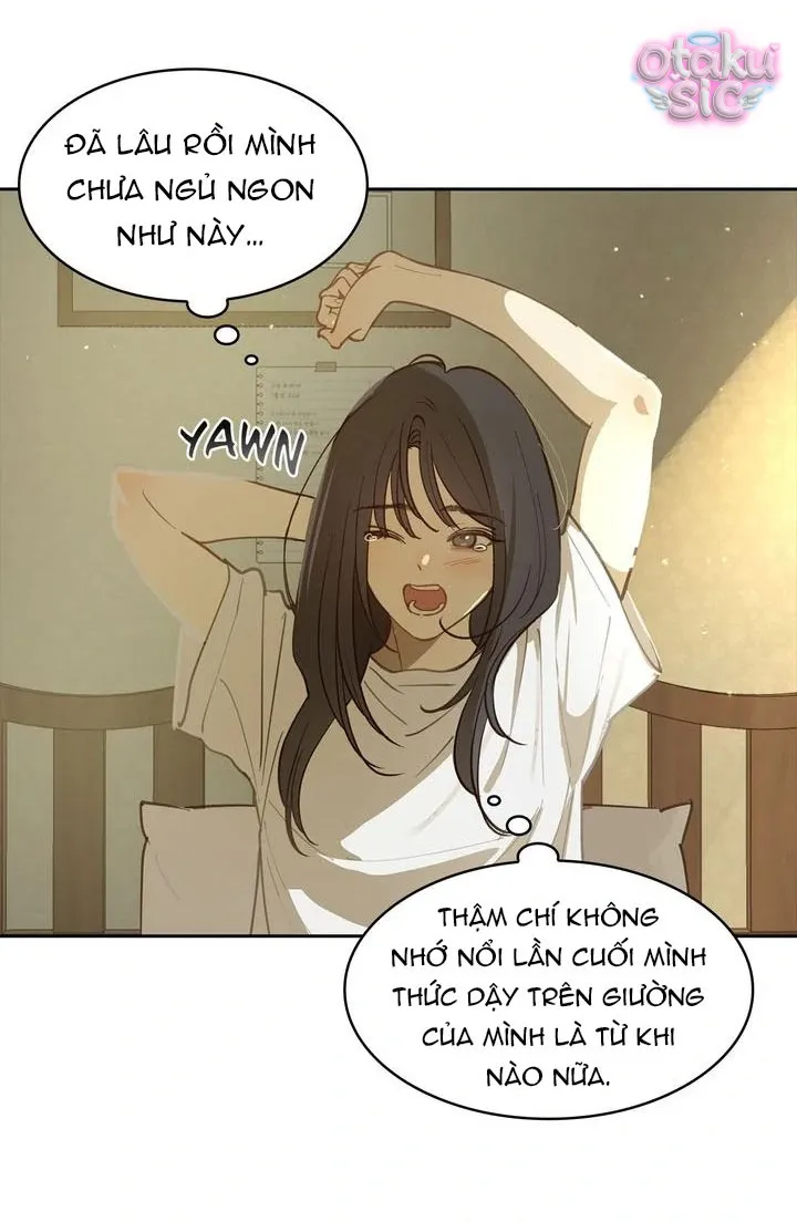 Hoa Là Mồi Nhử - Chap 18 - Trang 2