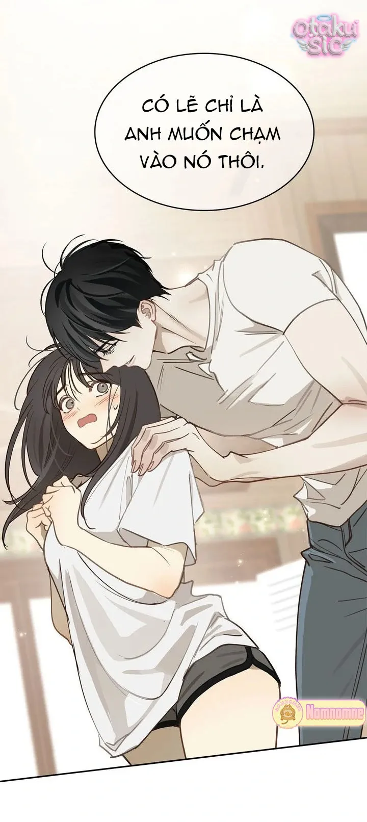 Hoa Là Mồi Nhử - Chap 18 - Trang 20