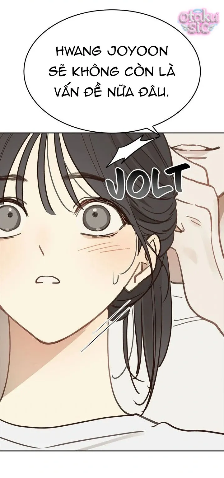 Hoa Là Mồi Nhử - Chap 18 - Trang 27