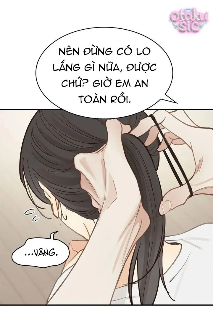 Hoa Là Mồi Nhử - Chap 18 - Trang 28
