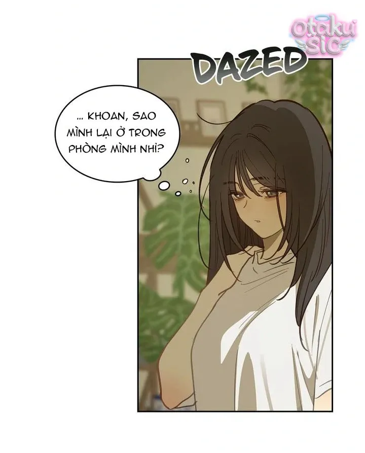 Hoa Là Mồi Nhử - Chap 18 - Trang 3