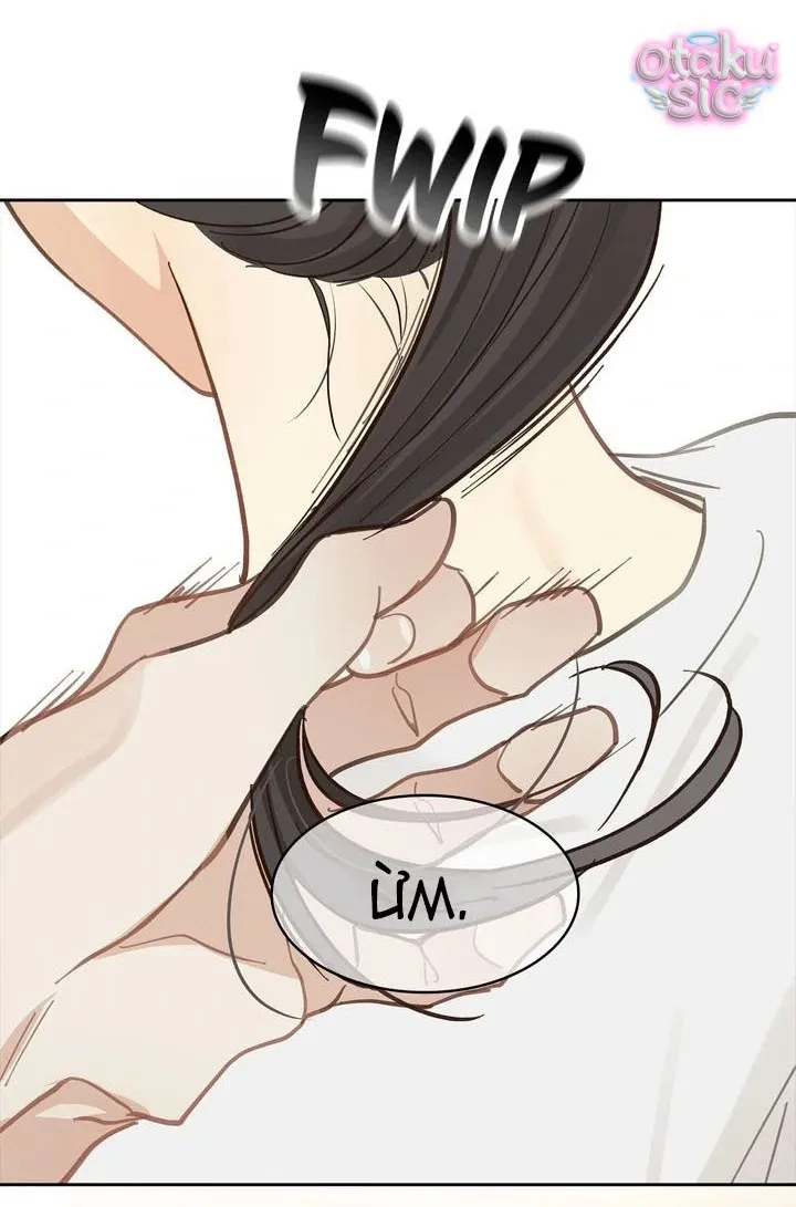 Hoa Là Mồi Nhử - Chap 18 - Trang 30