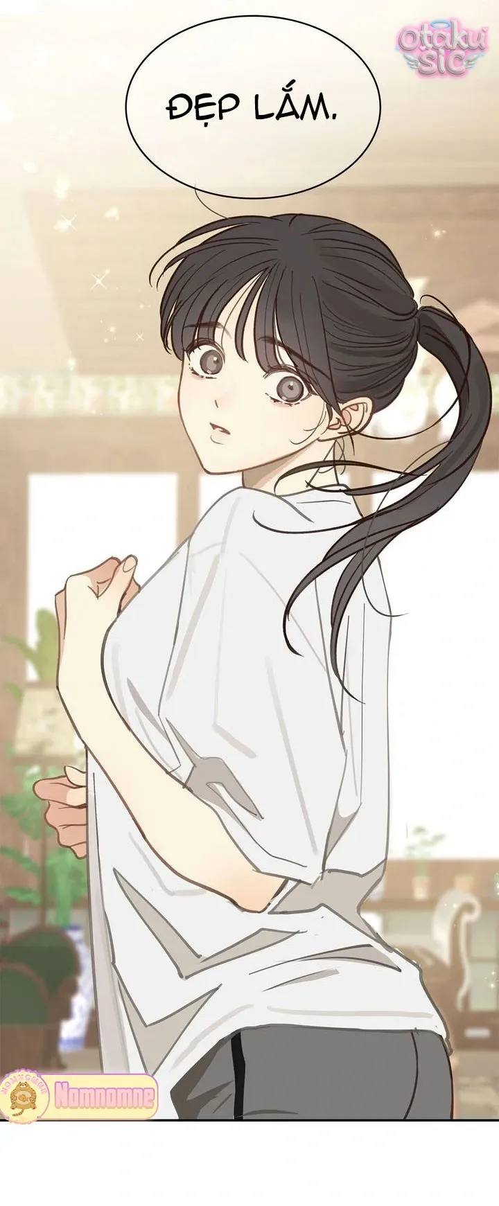 Hoa Là Mồi Nhử - Chap 18 - Trang 31