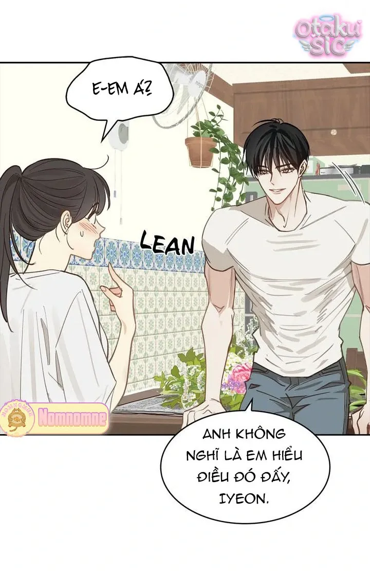 Hoa Là Mồi Nhử - Chap 18 - Trang 33