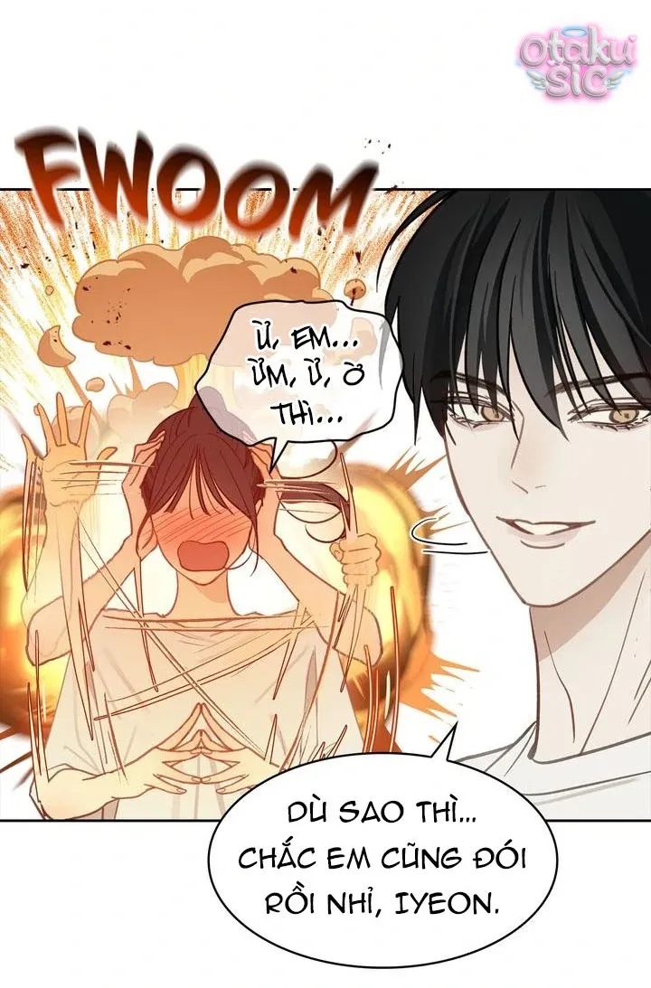 Hoa Là Mồi Nhử - Chap 18 - Trang 36