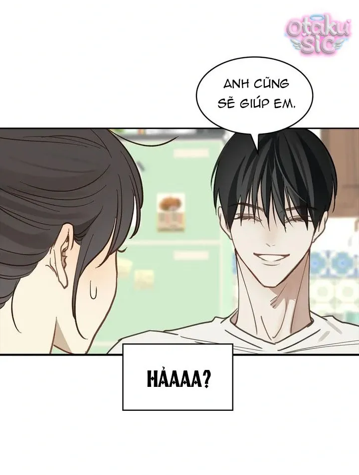 Hoa Là Mồi Nhử - Chap 18 - Trang 39
