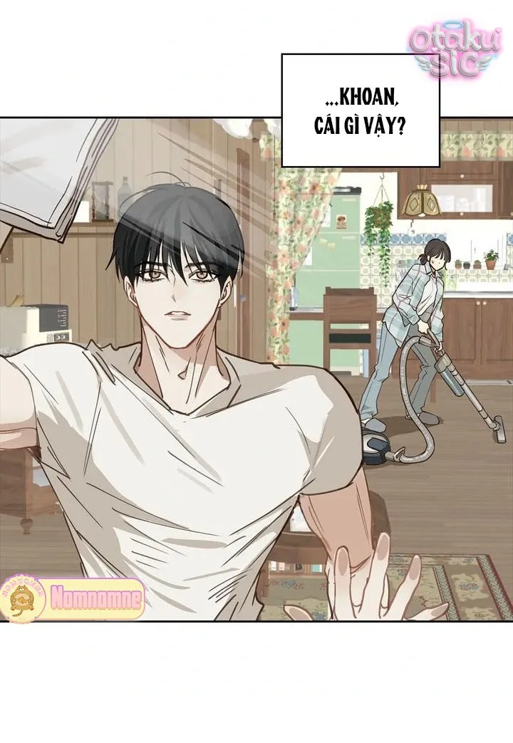 Hoa Là Mồi Nhử - Chap 18 - Trang 41