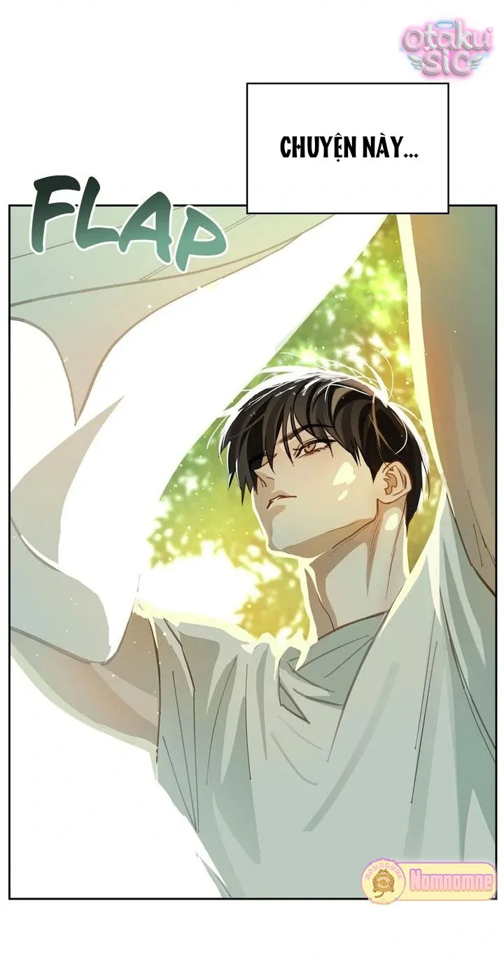 Hoa Là Mồi Nhử - Chap 18 - Trang 43