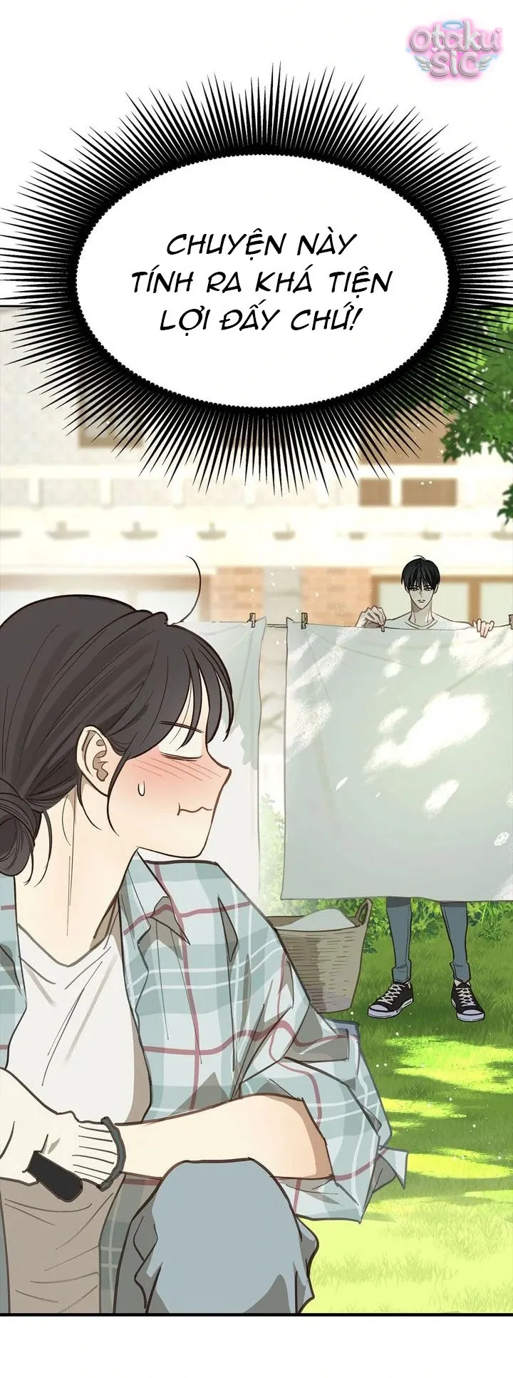 Hoa Là Mồi Nhử - Chap 18 - Trang 44