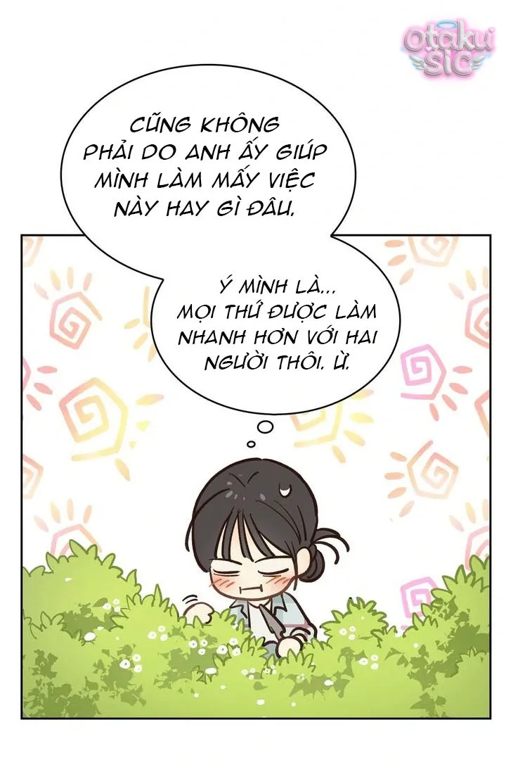 Hoa Là Mồi Nhử - Chap 18 - Trang 45