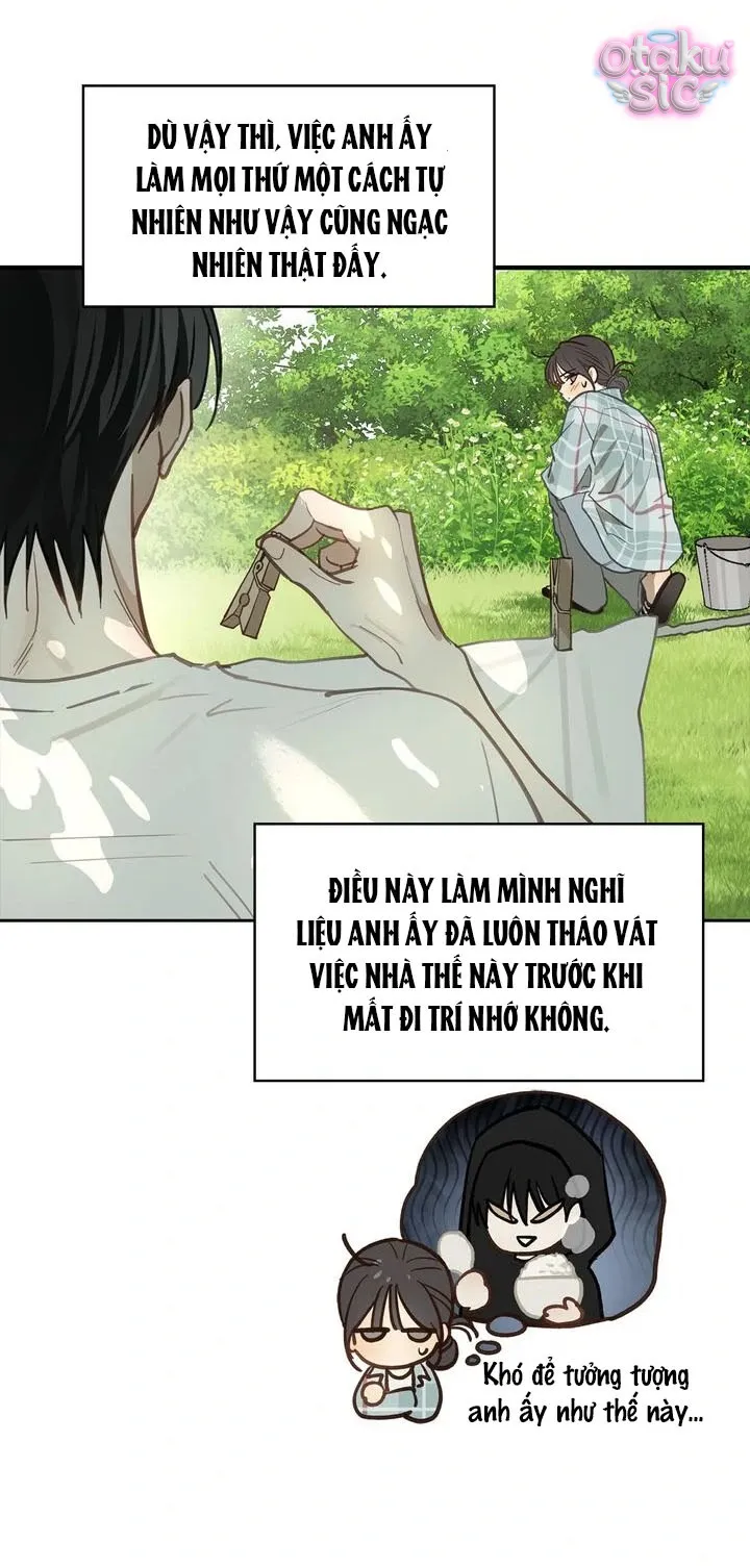 Hoa Là Mồi Nhử - Chap 18 - Trang 46