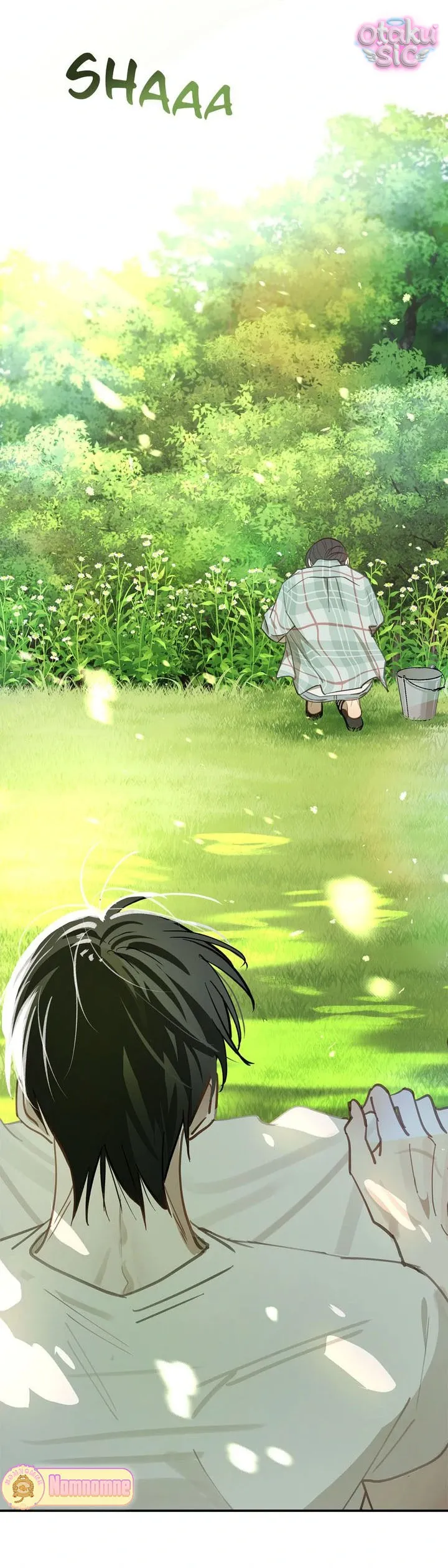 Hoa Là Mồi Nhử - Chap 18 - Trang 48