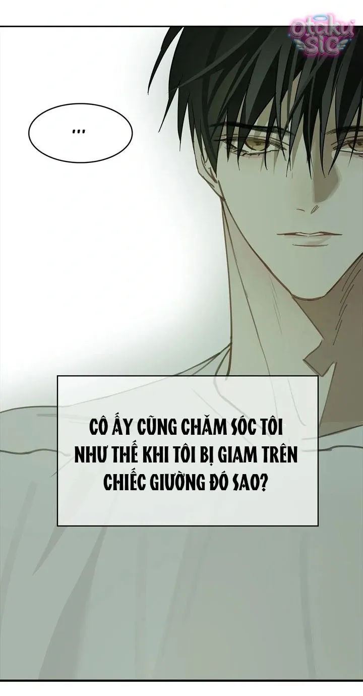 Hoa Là Mồi Nhử - Chap 18 - Trang 50