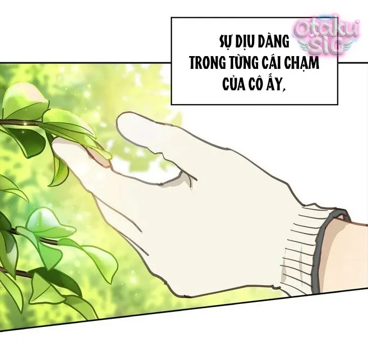 Hoa Là Mồi Nhử - Chap 18 - Trang 51