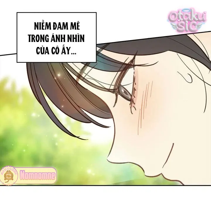 Hoa Là Mồi Nhử - Chap 18 - Trang 52