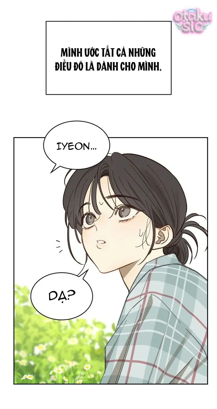 Hoa Là Mồi Nhử - Chap 18 - Trang 53