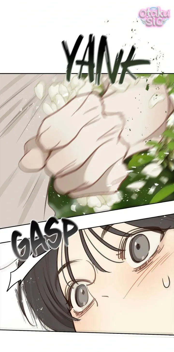 Hoa Là Mồi Nhử - Chap 18 - Trang 54