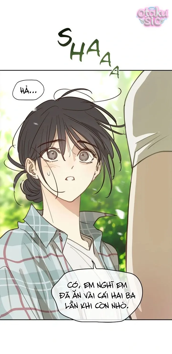 Hoa Là Mồi Nhử - Chap 18 - Trang 57