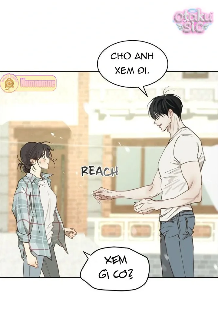 Hoa Là Mồi Nhử - Chap 18 - Trang 58