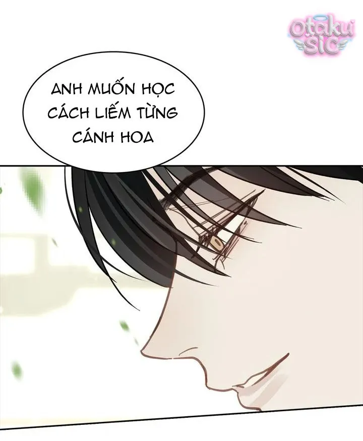 Hoa Là Mồi Nhử - Chap 18 - Trang 59