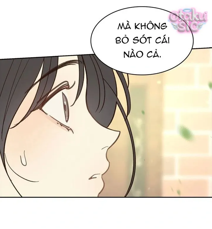 Hoa Là Mồi Nhử - Chap 18 - Trang 60