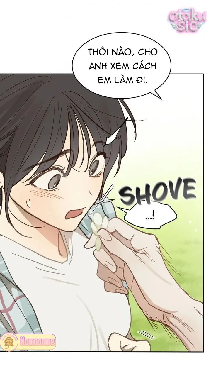 Hoa Là Mồi Nhử - Chap 18 - Trang 61