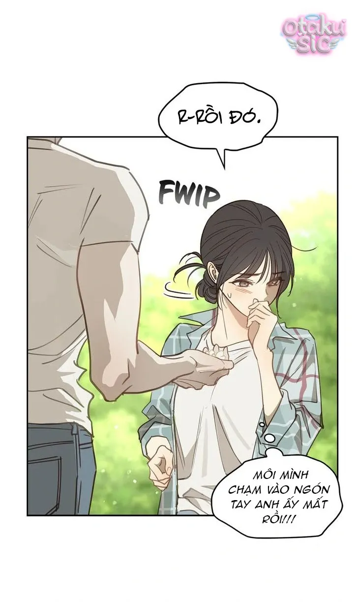 Hoa Là Mồi Nhử - Chap 18 - Trang 64