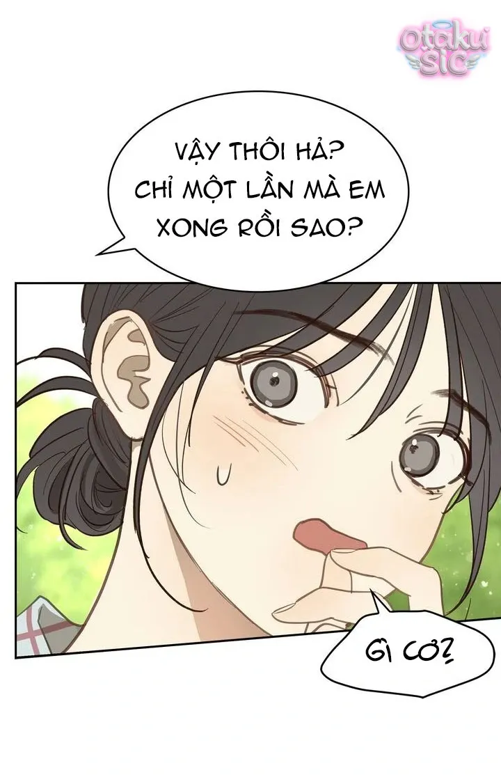 Hoa Là Mồi Nhử - Chap 18 - Trang 65